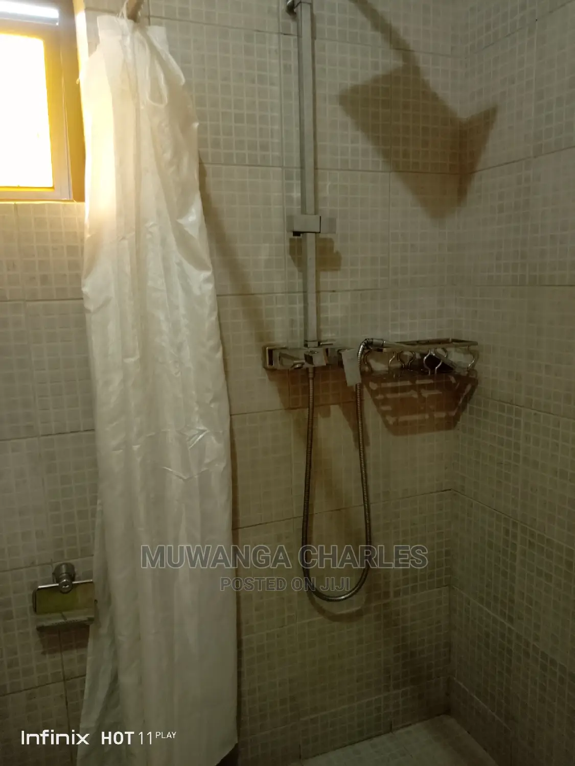 2bdrm Apartment in Fs Properties Ltd, Central Division for Rent in Central Division