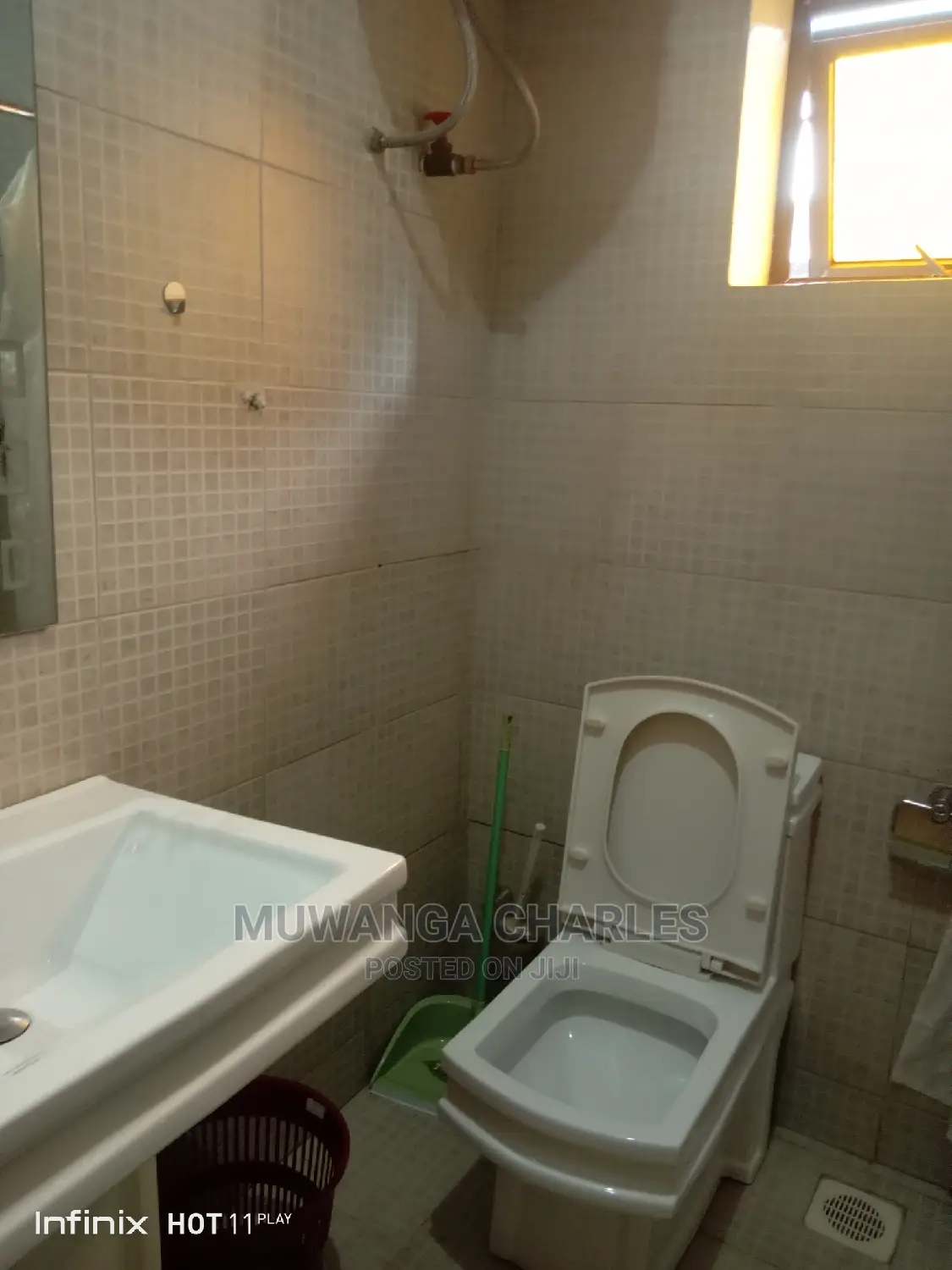 2bdrm Apartment in Fs Properties Ltd, Central Division for Rent in Central Division