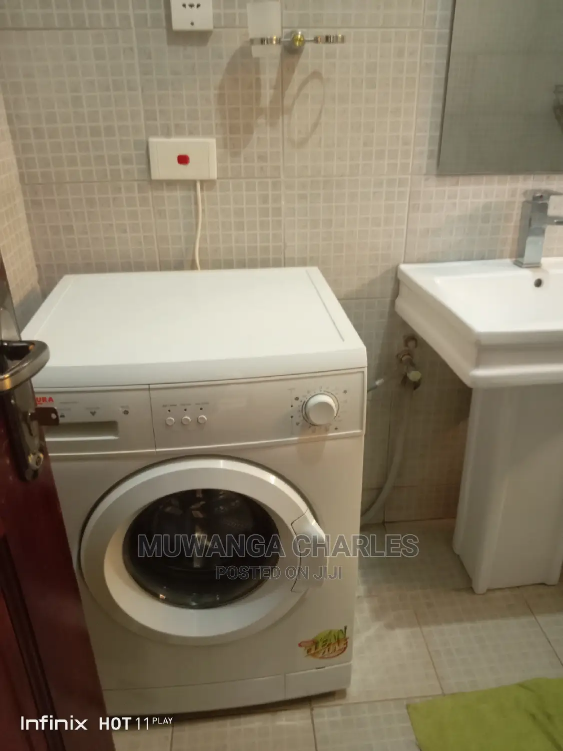 2bdrm Apartment in Fs Properties Ltd, Central Division for Rent in Central Division