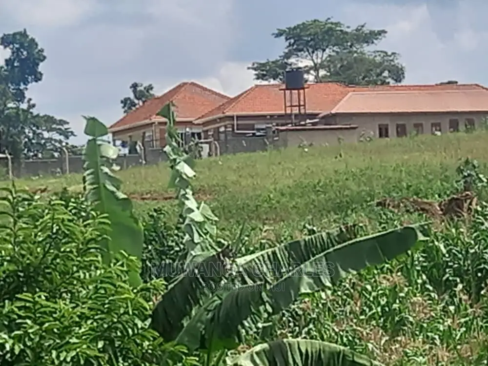14decimals Plot of Land for Sale at Buwate in Central Division
