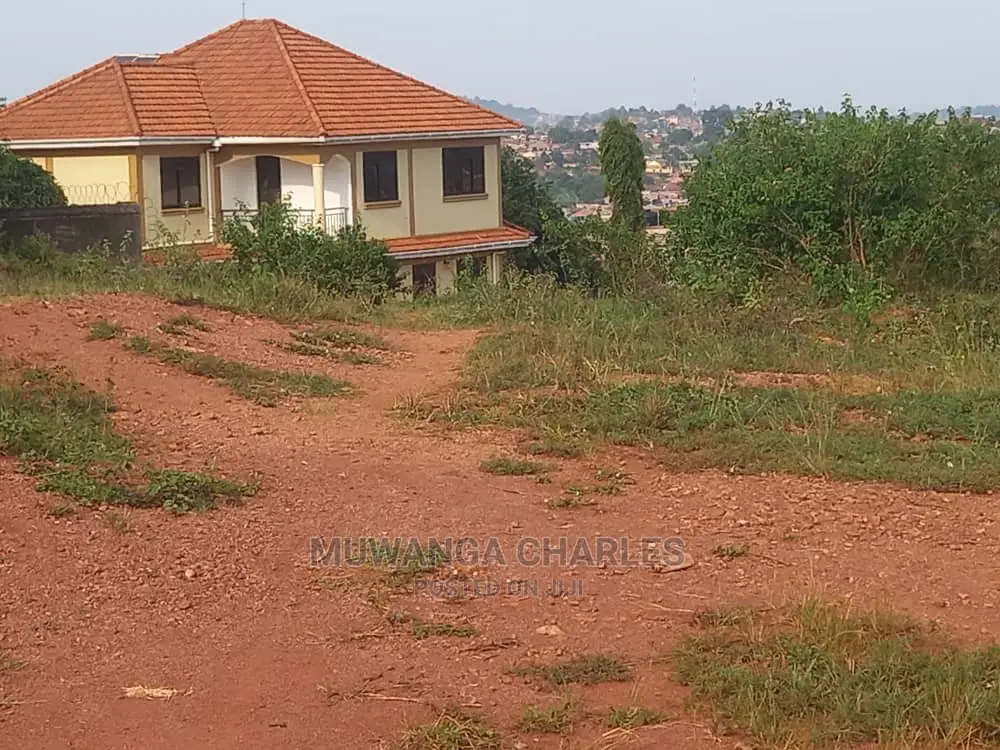 14decimals Plot of Land for Sale at Buwate in Central Division