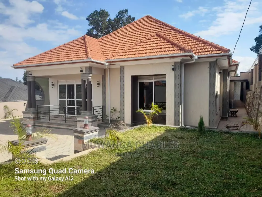 3bdrm Bungalow in Fs Properties Ltd, Central Division for Sale in Central Division