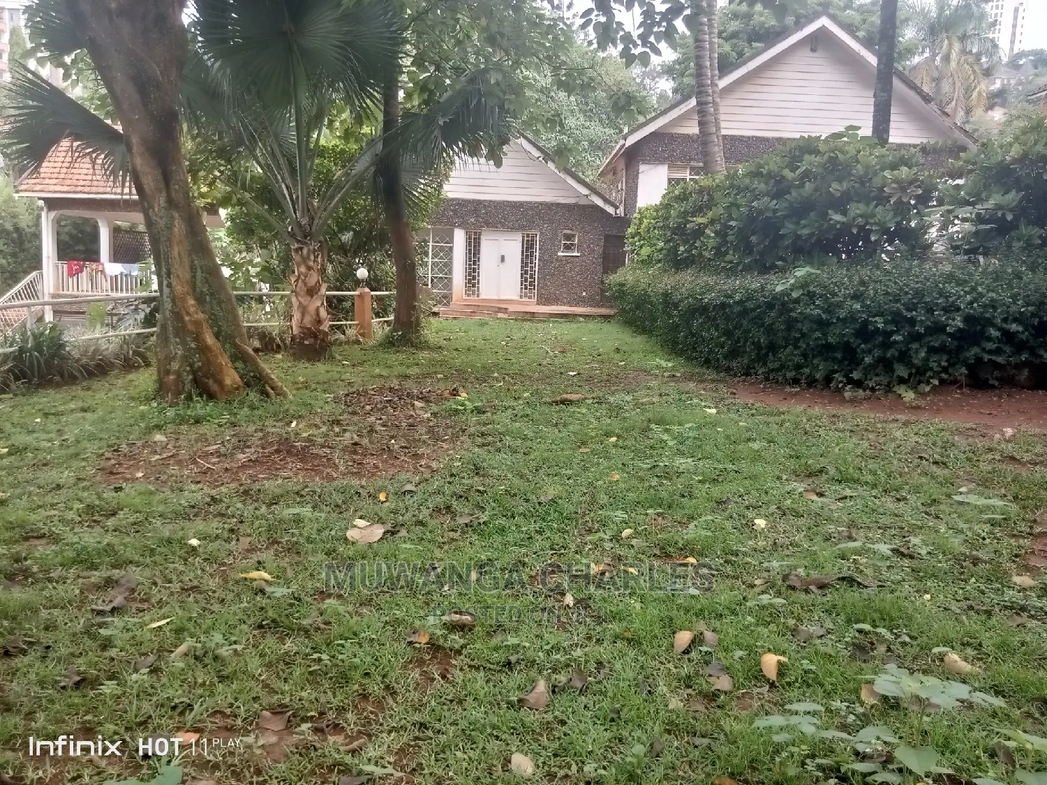 4bdrm Bungalow in Fs Properties Ltd, Central Division for Rent in Central Division