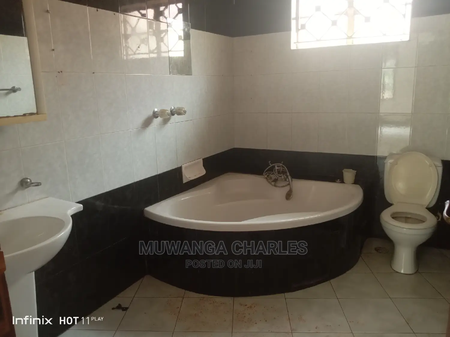 4bdrm Bungalow in Fs Properties Ltd, Central Division for Rent in Central Division