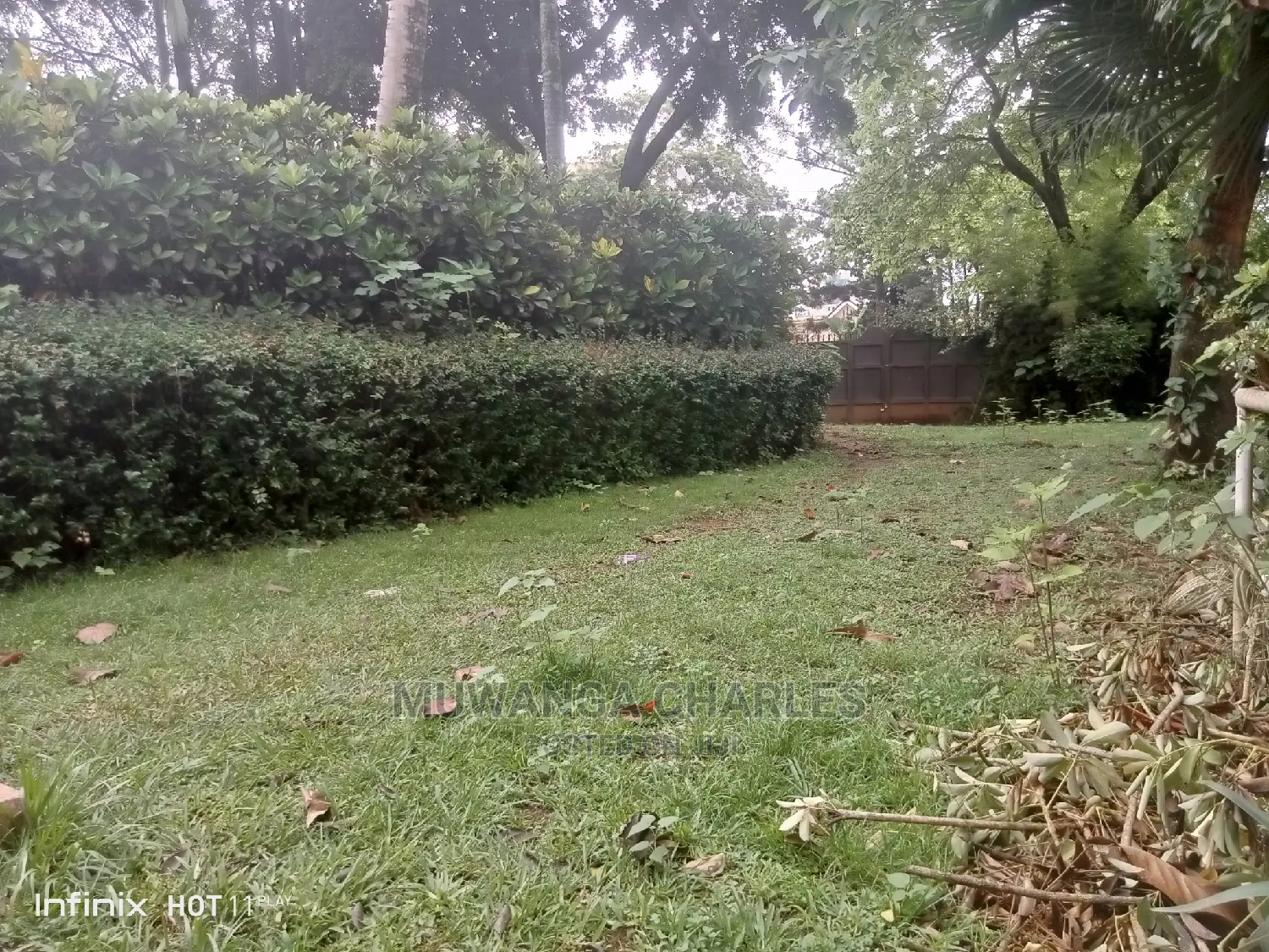 4bdrm Bungalow in Fs Properties Ltd, Central Division for Rent in Central Division