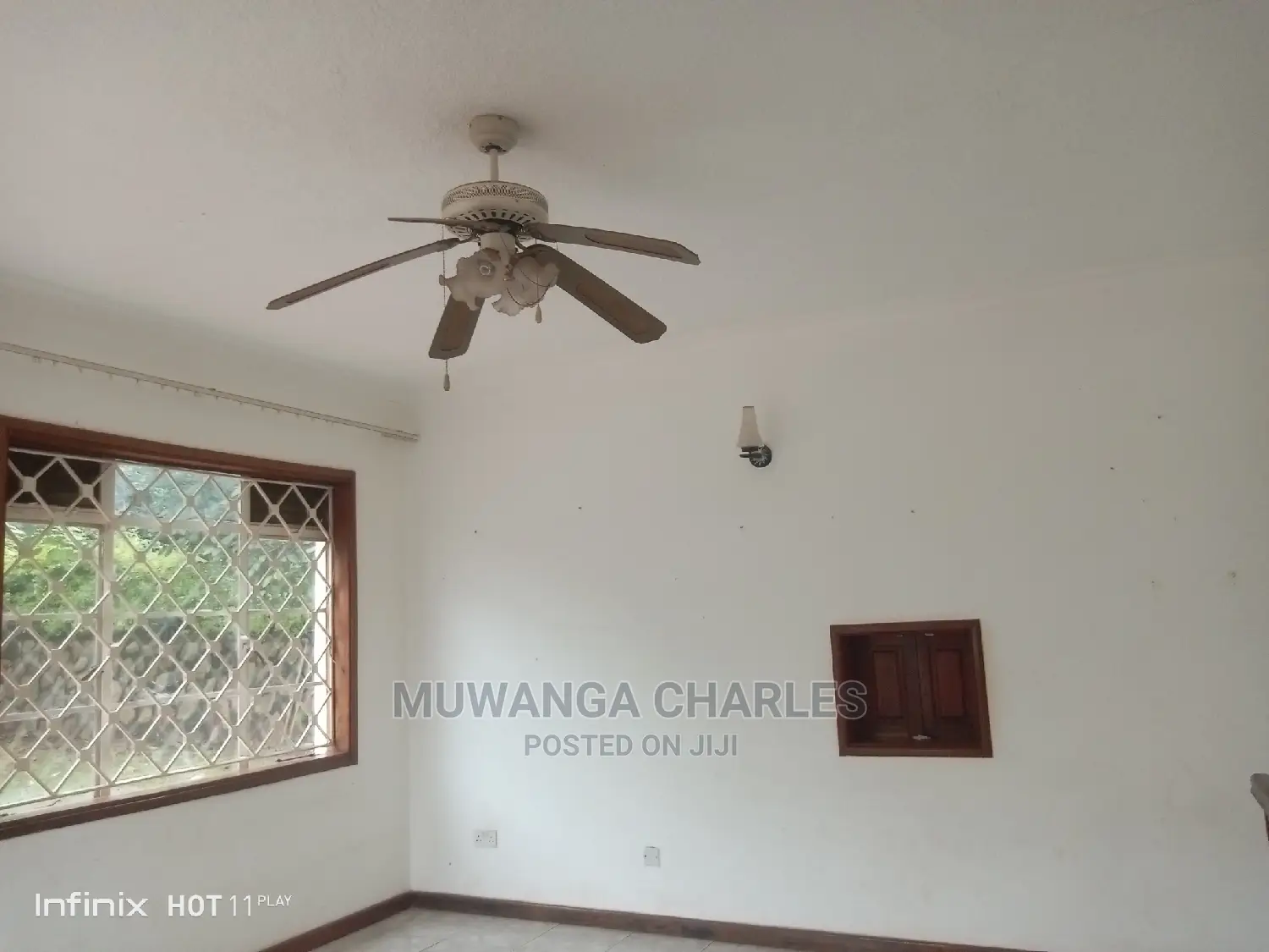 4bdrm Bungalow in Fs Properties Ltd, Central Division for Rent in Central Division