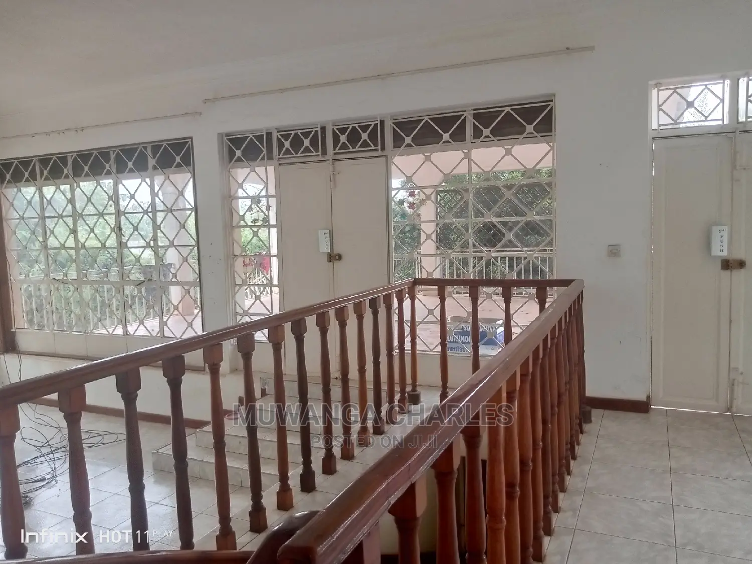4bdrm Bungalow in Fs Properties Ltd, Central Division for Rent in Central Division