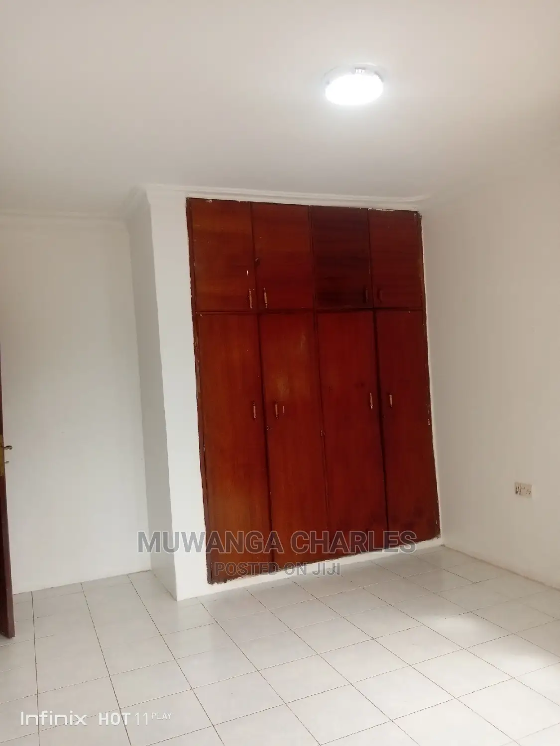 5bdrm Duplex in Fs Properties Ltd, Central Division for Rent in Central Division
