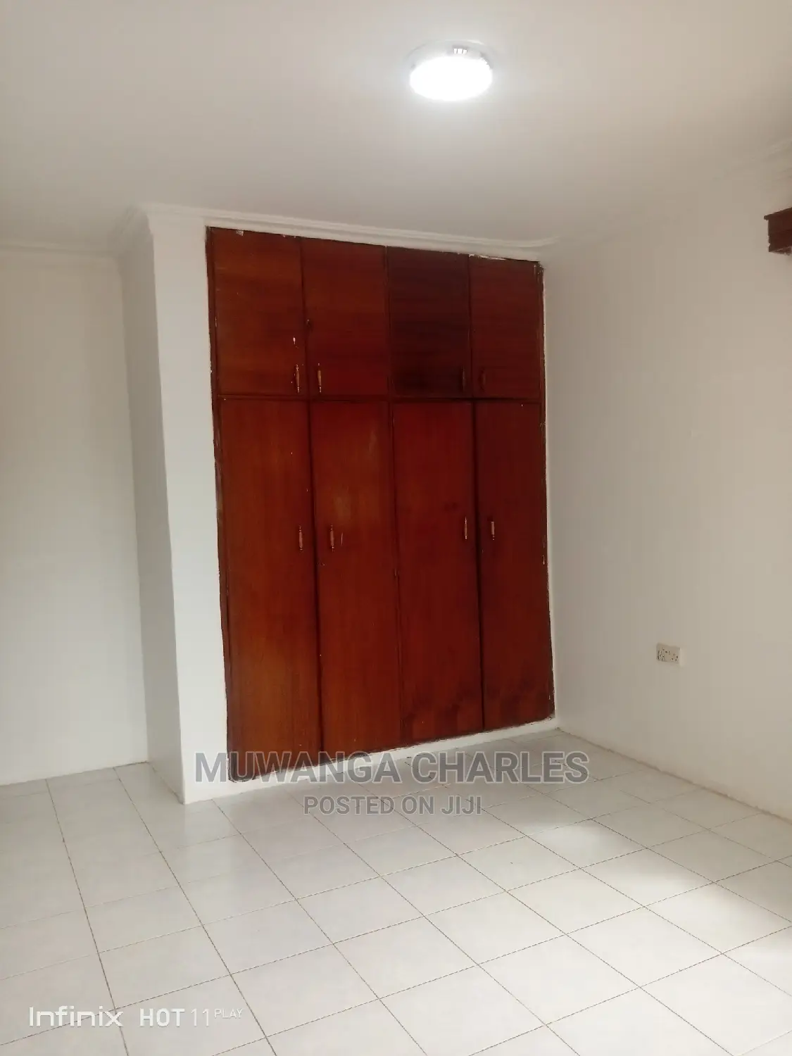 5bdrm Duplex in Fs Properties Ltd, Central Division for Rent in Central Division