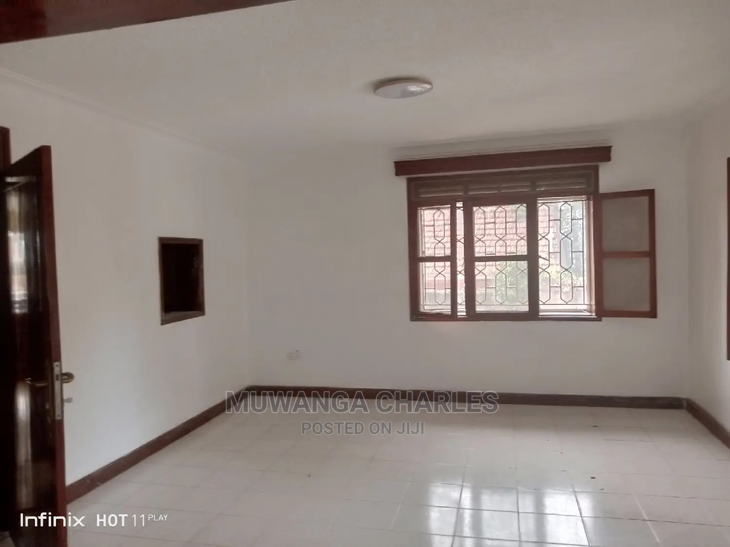 5bdrm Duplex in Fs Properties Ltd, Central Division for Rent in Central Division