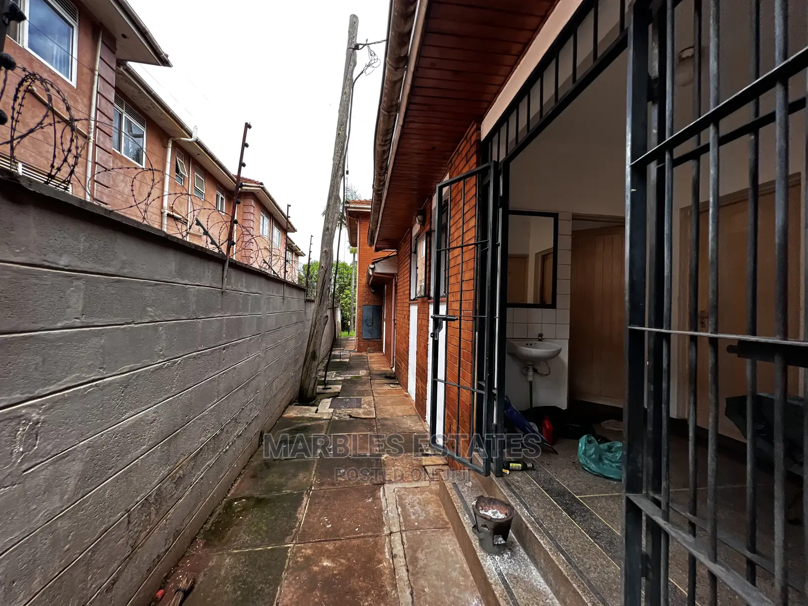 10bdrm House in Naguru, Central Division for Rent in Central Division