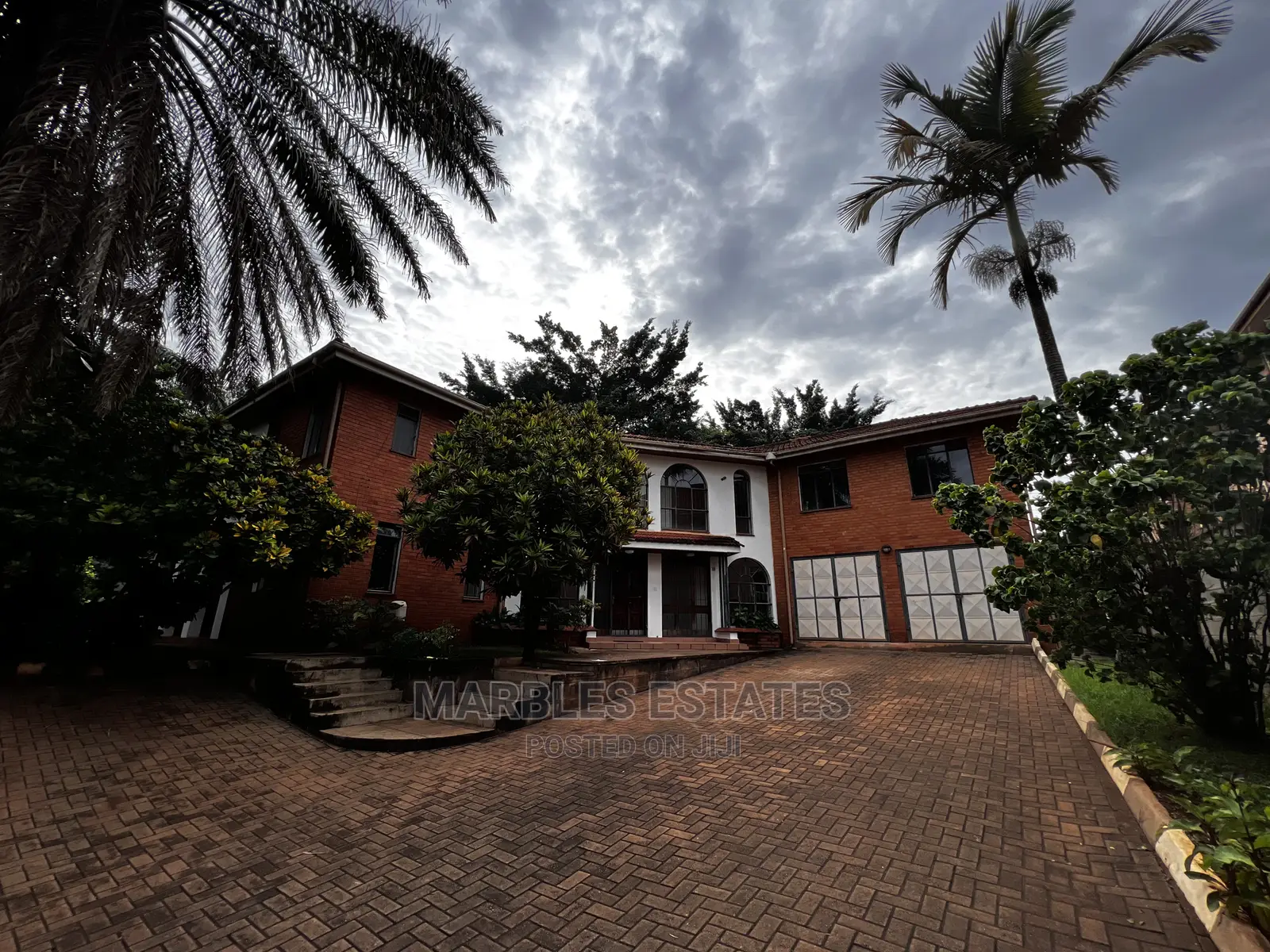 10bdrm House in Naguru, Central Division for Rent in Central Division