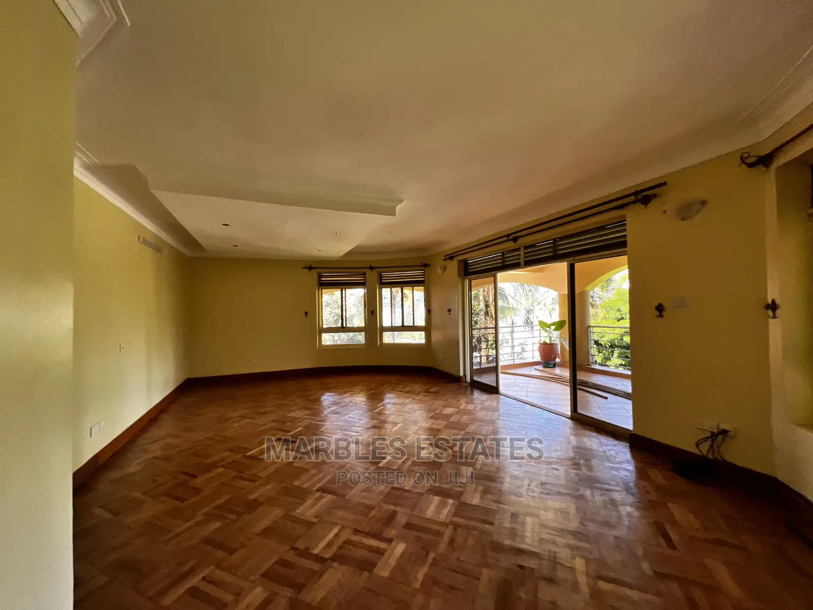 6bdrm House in Naguru, Central Division for Rent in Central Division