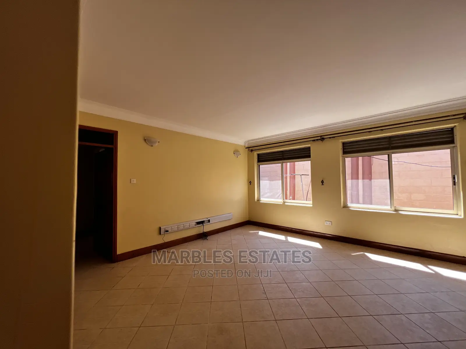 6bdrm House in Naguru, Central Division for Rent in Central Division