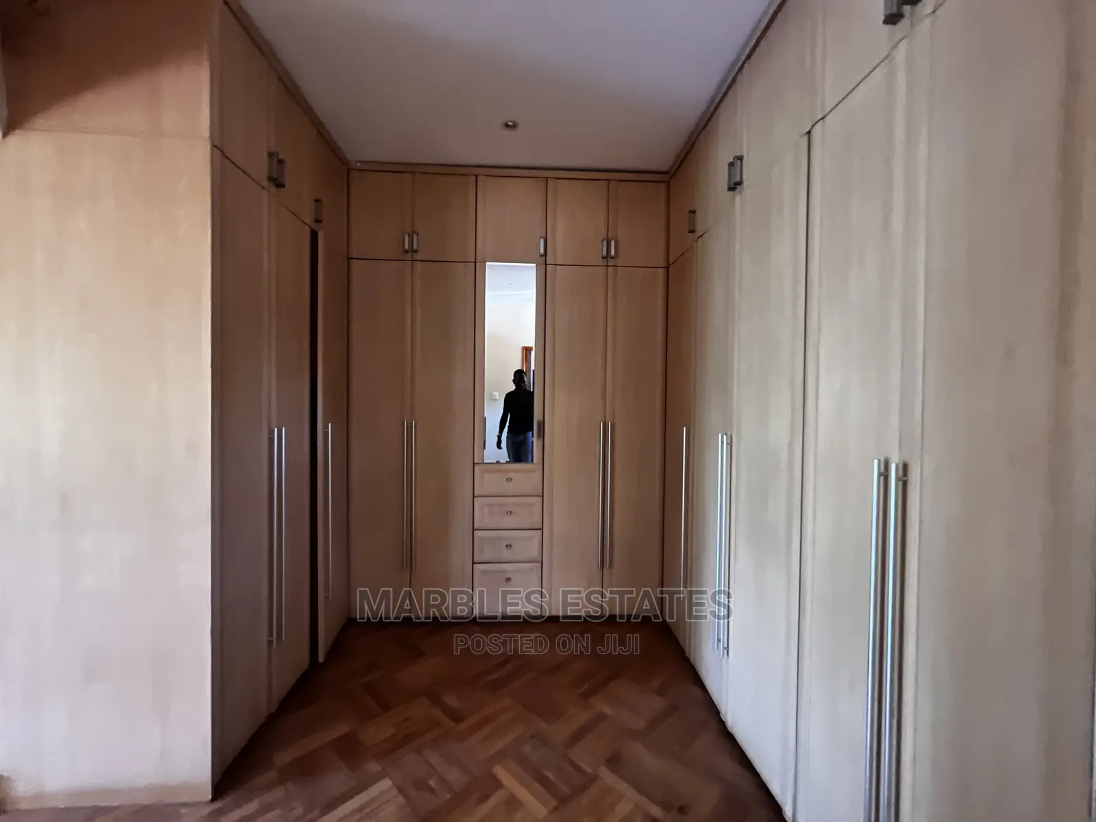 6bdrm House in Naguru, Central Division for Rent in Central Division