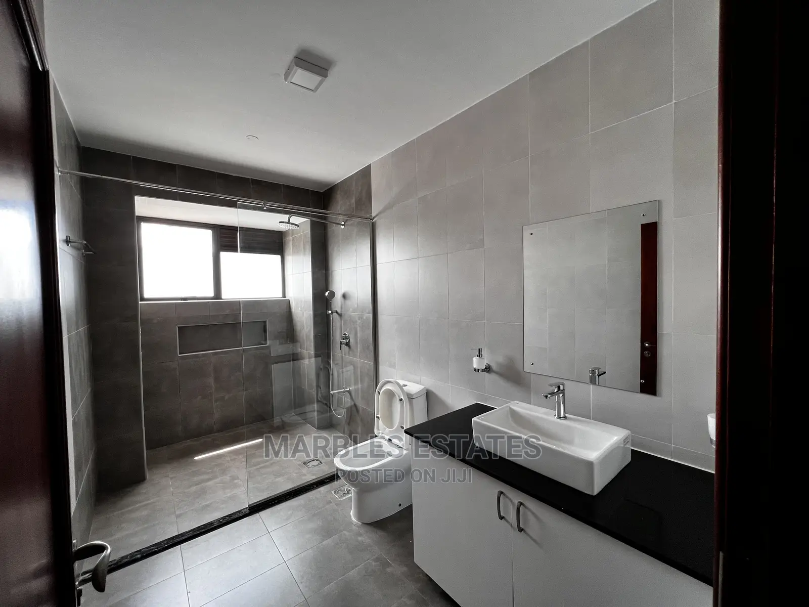 Furnished 3bdrm Apartment in Kololo, Central Division for Rent in Central Division
