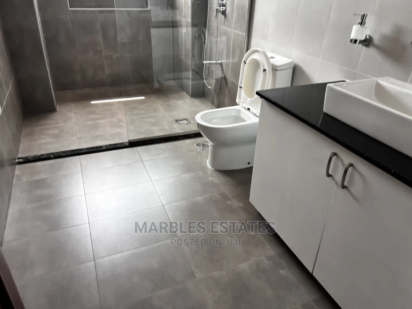Furnished 3bdrm Apartment in Kololo, Central Division for Rent in Central Division
