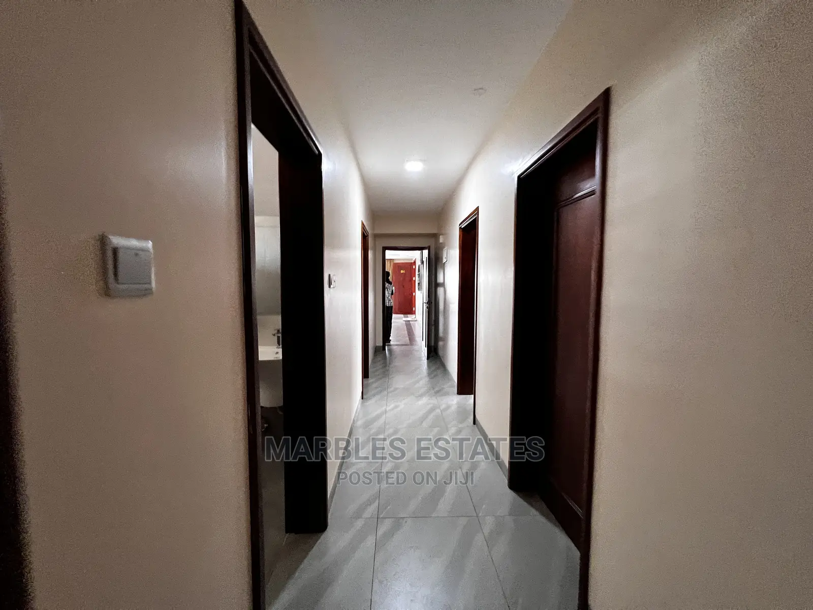Furnished 3bdrm Apartment in Kololo, Central Division for Rent in Central Division