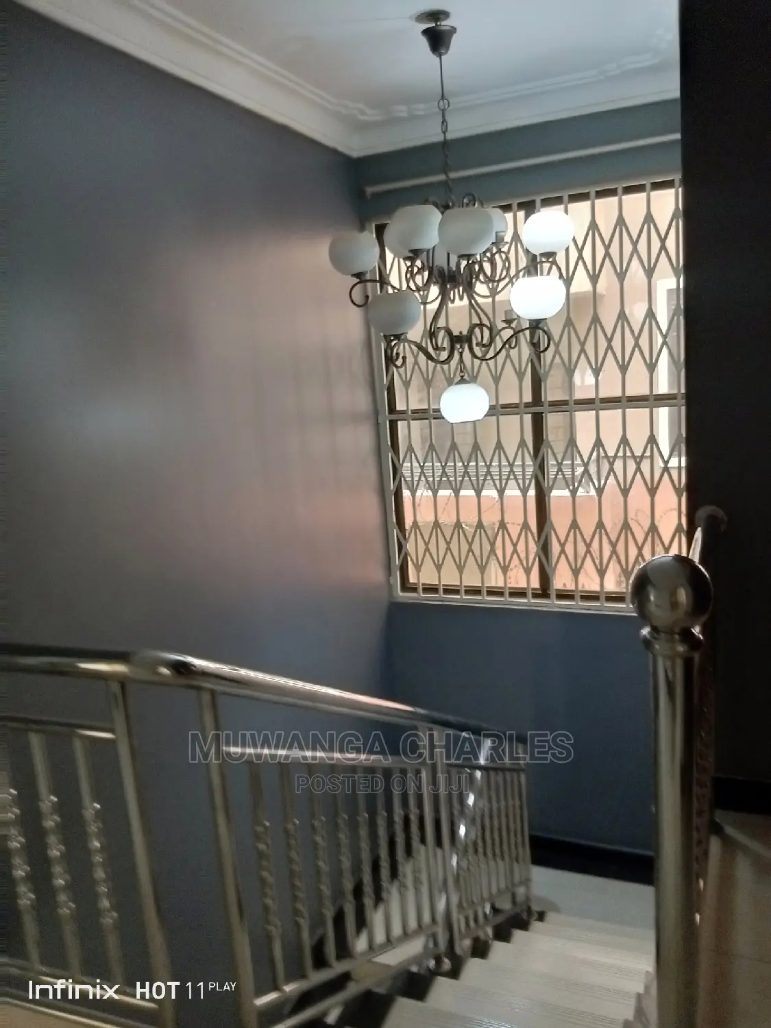 4bdrm Duplex in Fs Properties Ltd, Central Division for Rent in Central Division