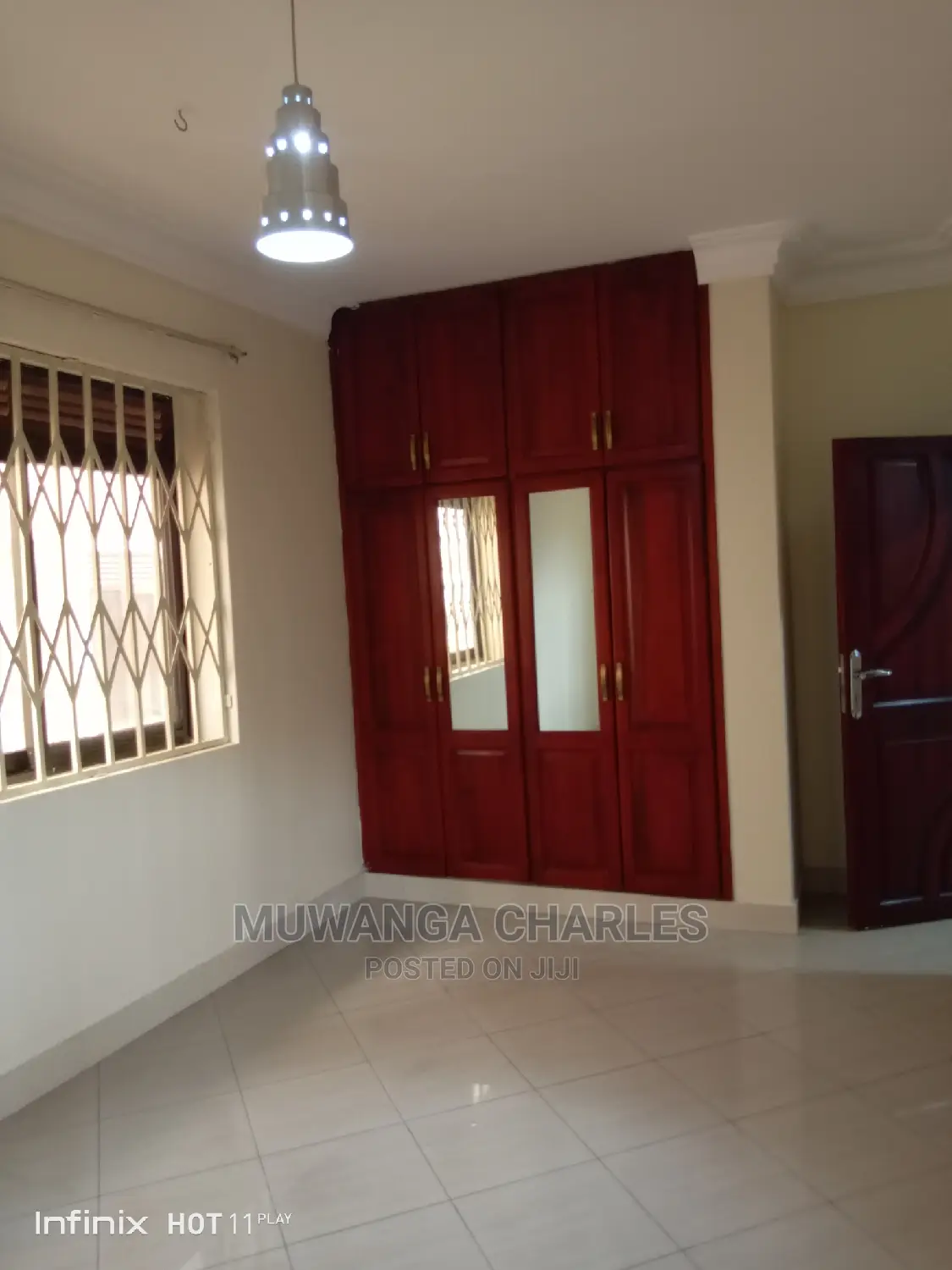 4bdrm Duplex in Fs Properties Ltd, Central Division for Rent in Central Division