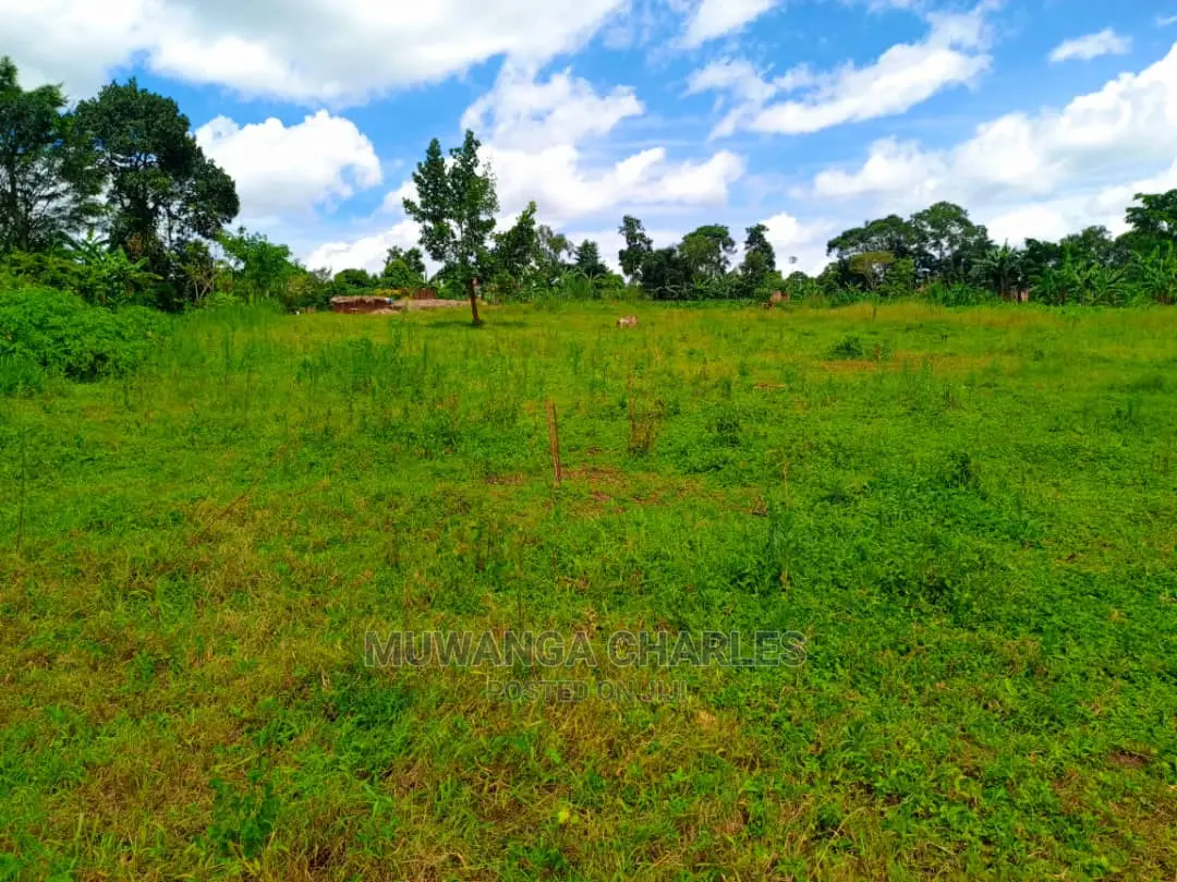 12decimals Plot for Sale at Kira Kimwanyi in Central Division