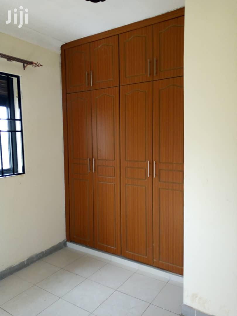 House For Rent in Kampala