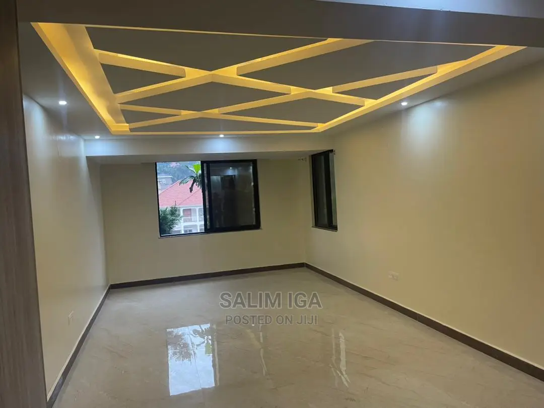 2bdrm Block of Flats in Kololo Property, Central Division for Rent in Central Division