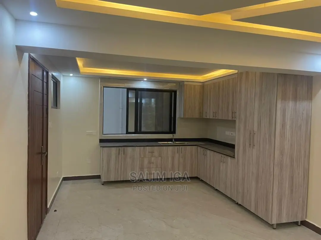 2bdrm Block of Flats in Kololo Property, Central Division for Rent in Central Division
