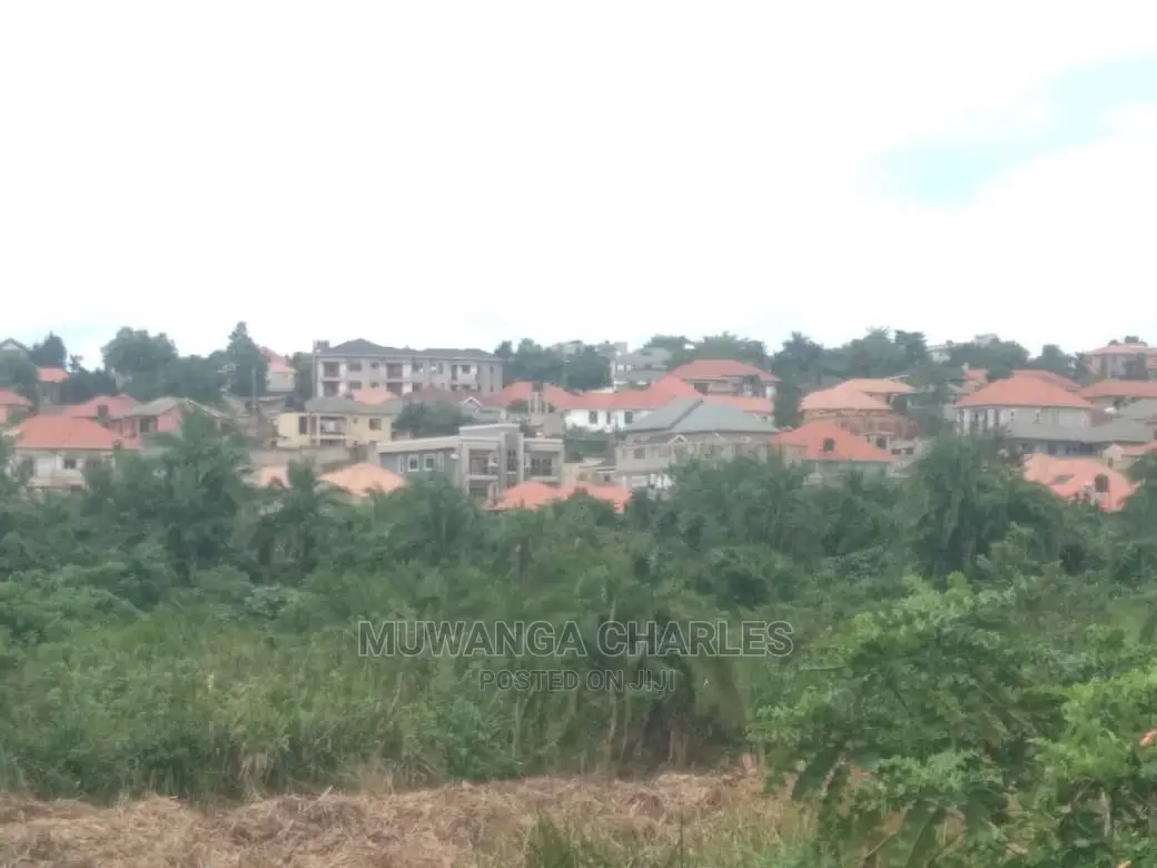 12decimals Plot of Land for Sale at Nakwero in Central Division