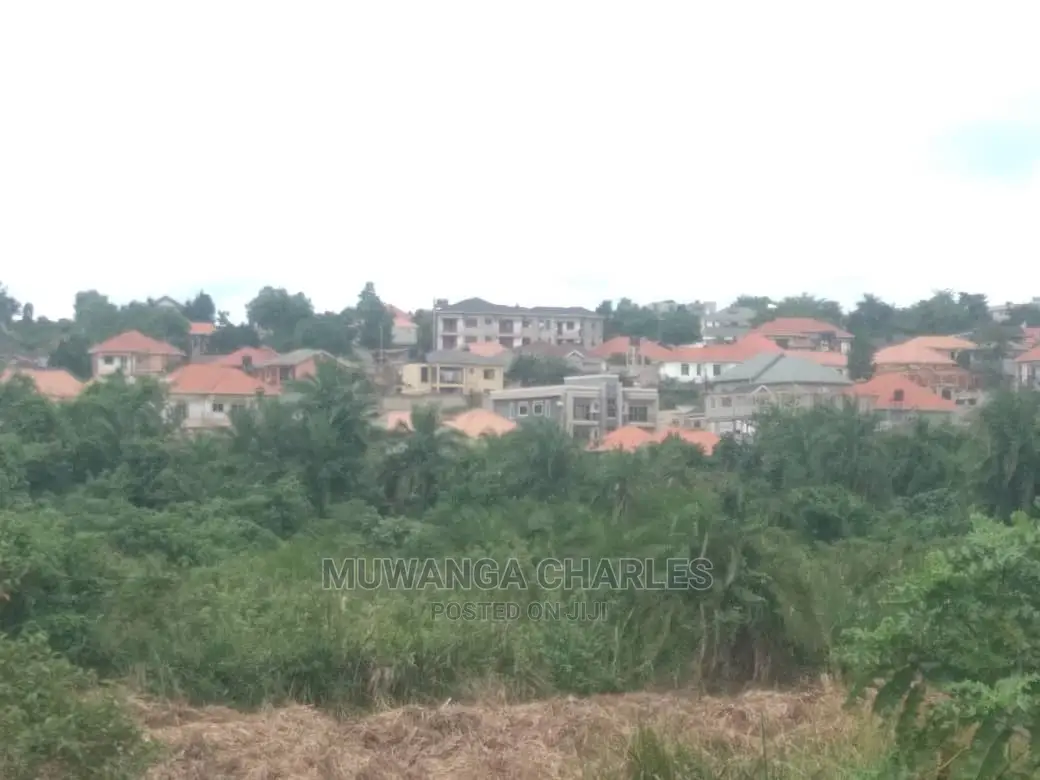 12decimals Plot of Land for Sale at Nakwero in Central Division