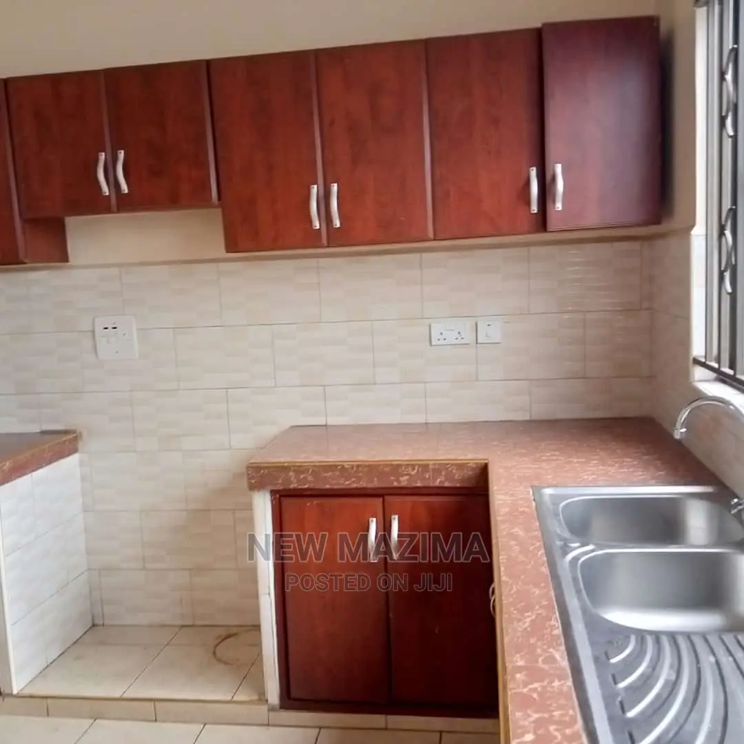 2bdrm Apartment in Makindye, Central Division for Rent in Central Division