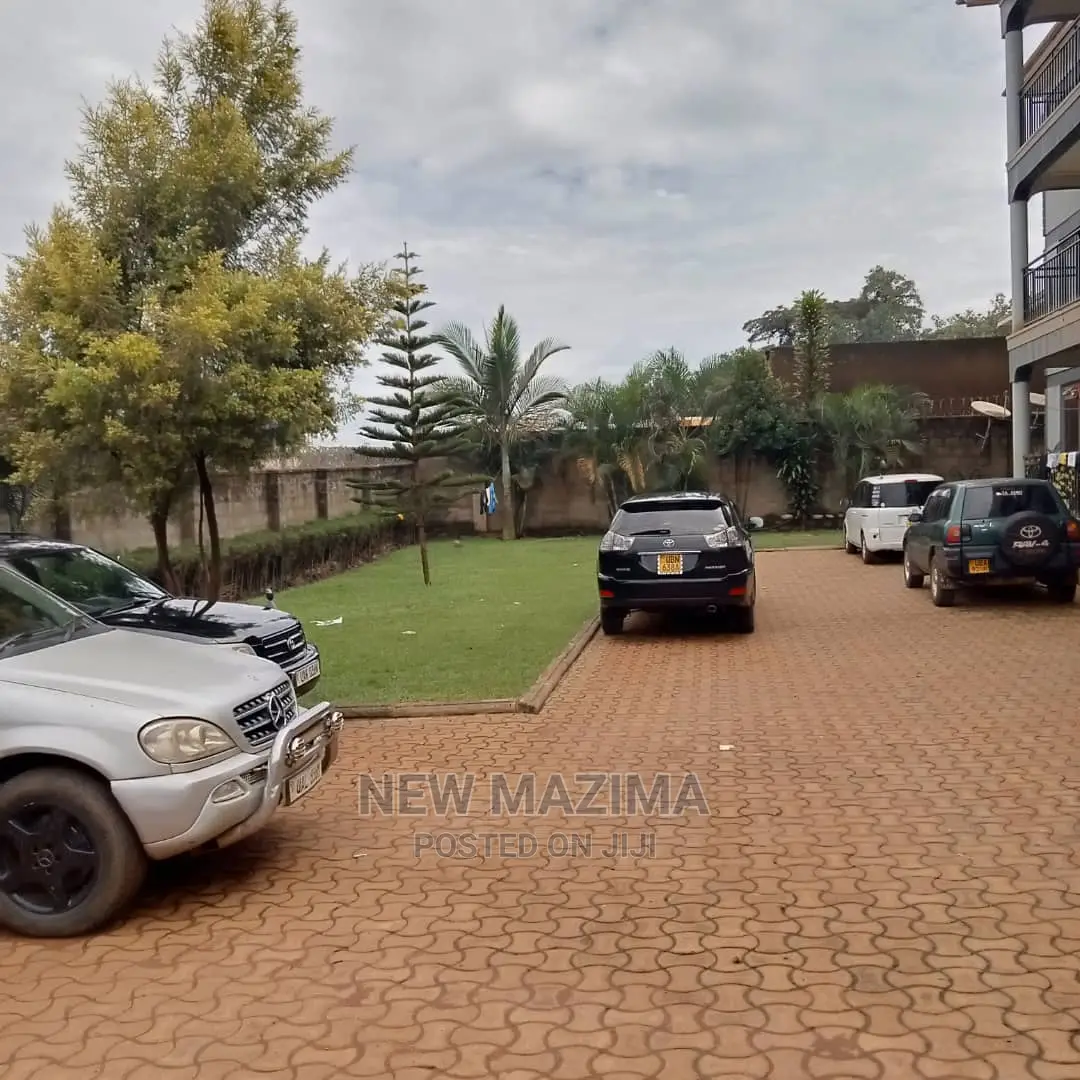 2bdrm Apartment in Makindye, Central Division for Rent in Central Division