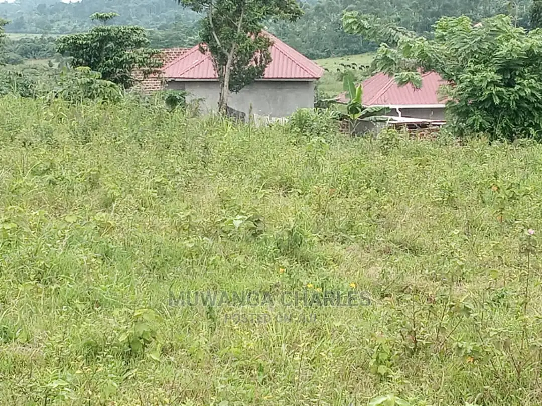 100by50ft Plot for Sale at Kiwend in Central Division