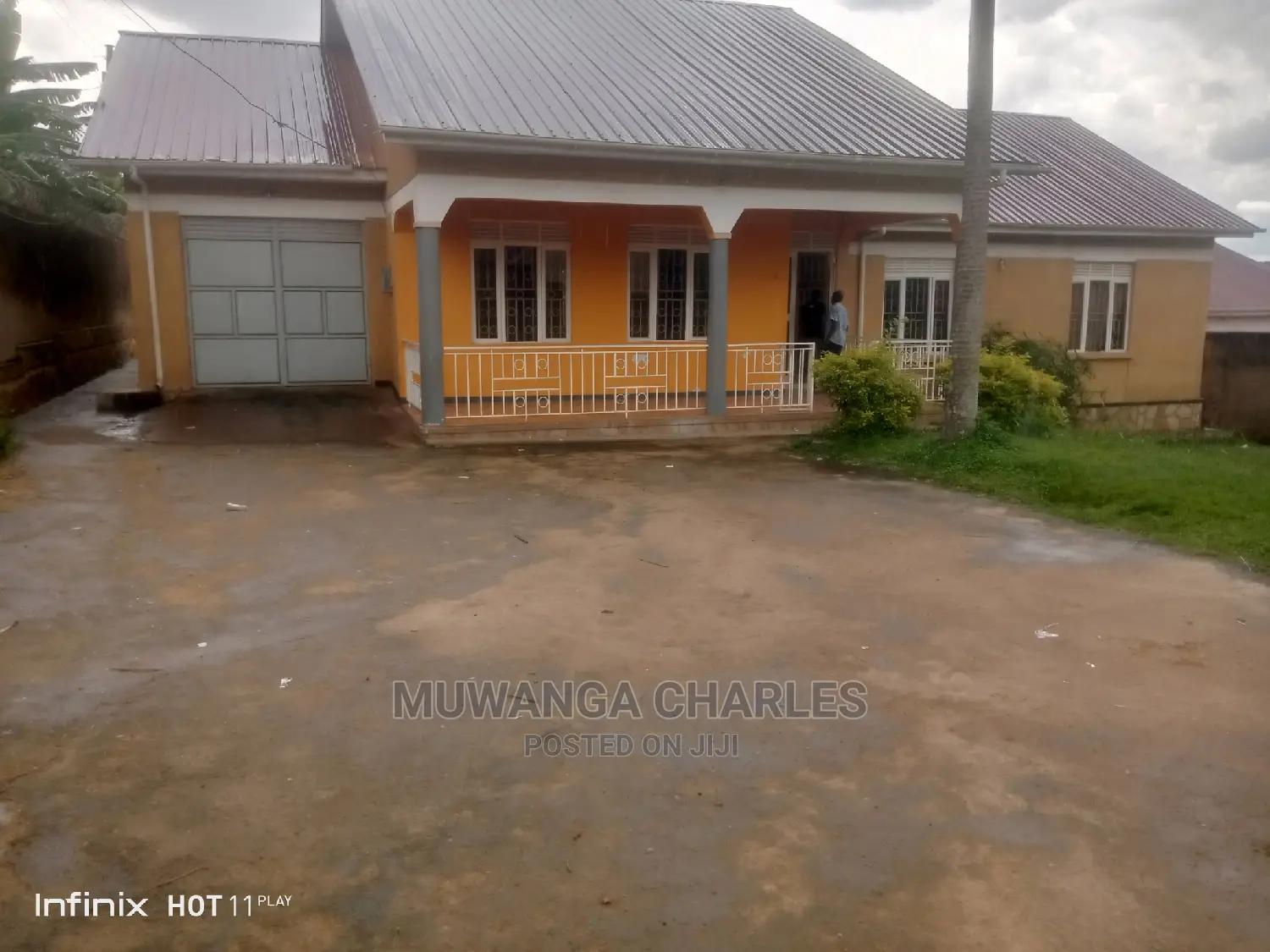 3bdrm Chalet in Fs Properties Ltd, Central Division for Rent in Central Division