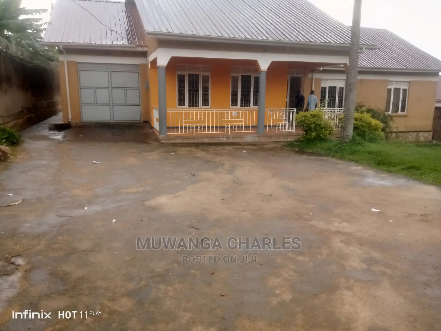 3bdrm Chalet in Fs Properties Ltd, Central Division for Rent in Central Division