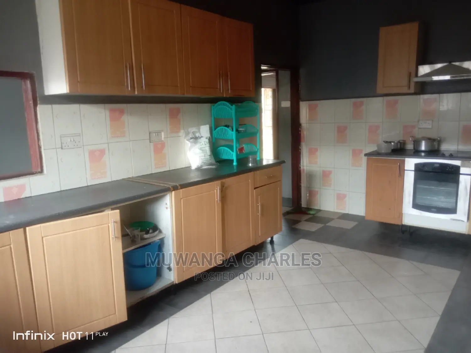 3bdrm Chalet in Fs Properties Ltd, Central Division for Rent in Central Division