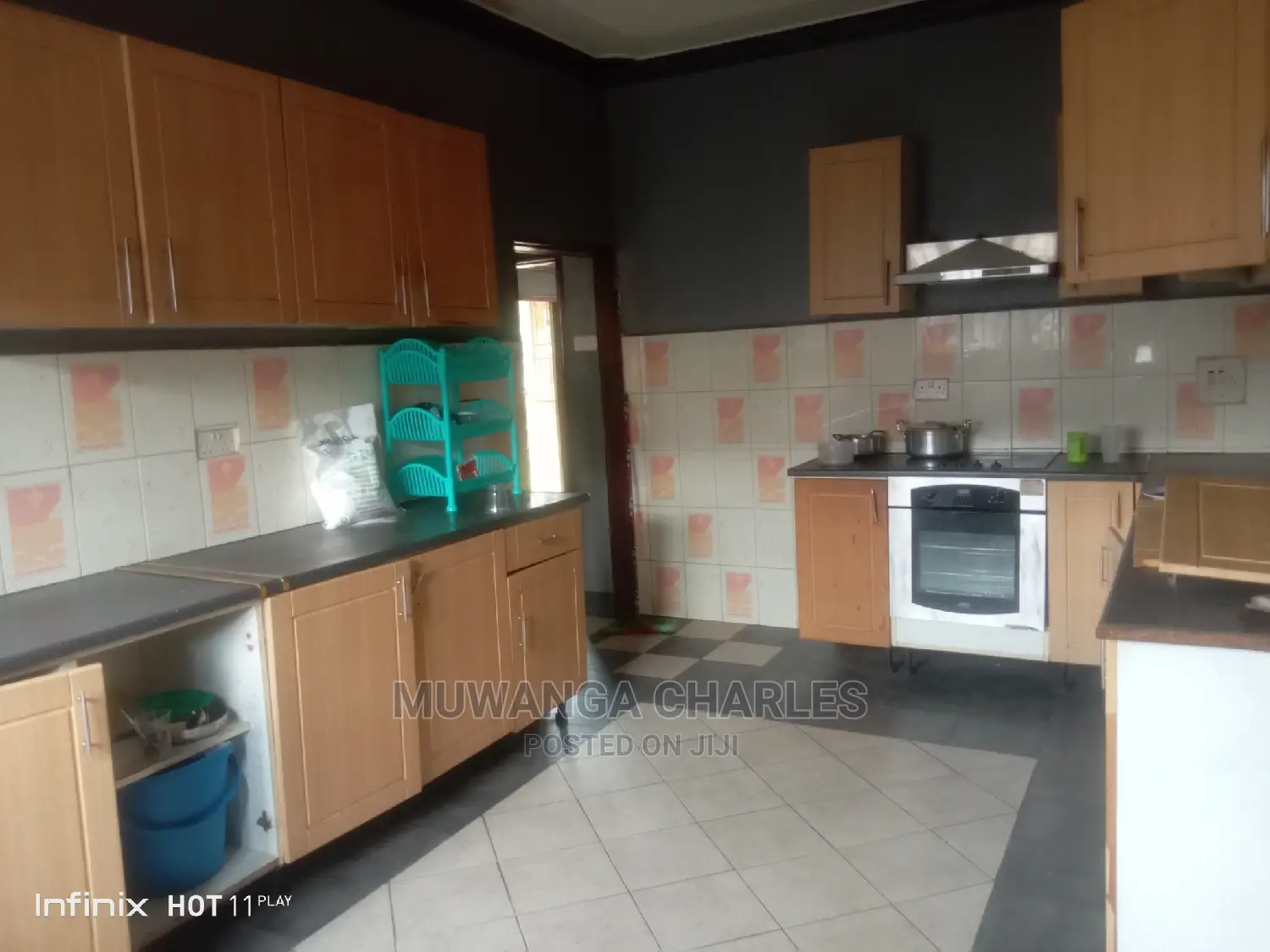 3bdrm Chalet in Fs Properties Ltd, Central Division for Rent in Central Division