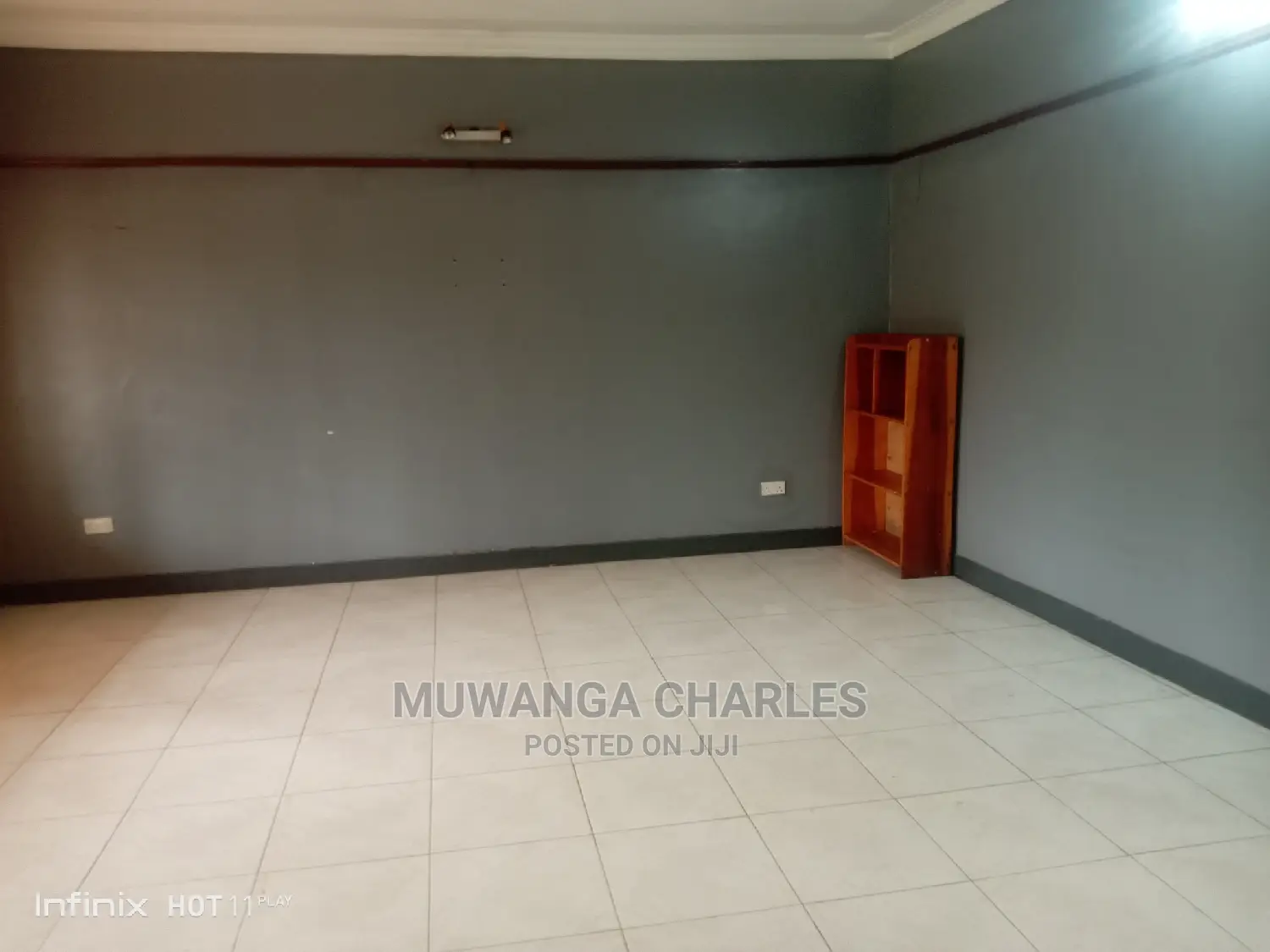 3bdrm Chalet in Fs Properties Ltd, Central Division for Rent in Central Division