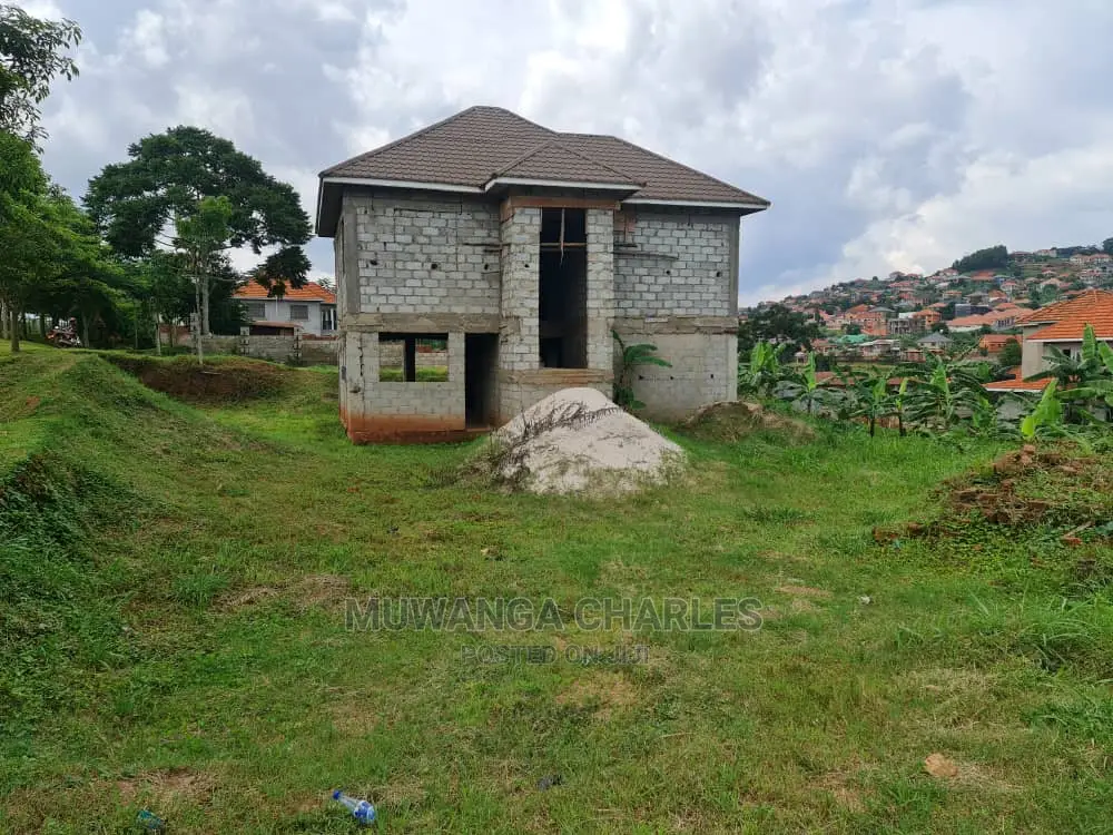 50decimals Plot of Land for Sale at Kungu in Central Division