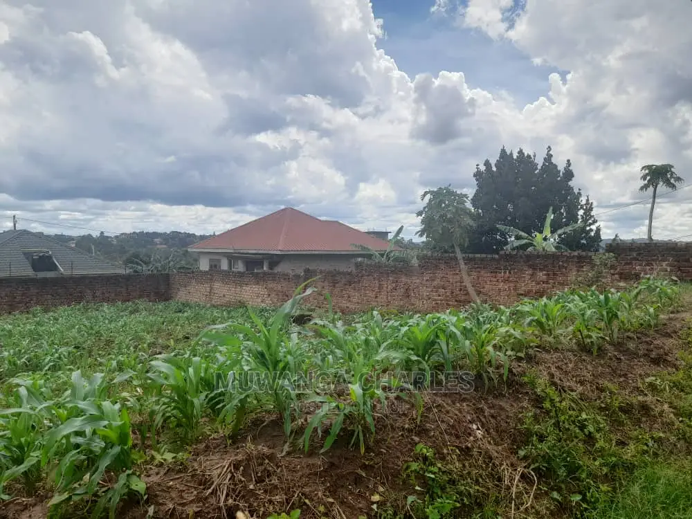 50decimals Plot of Land for Sale at Kungu in Central Division