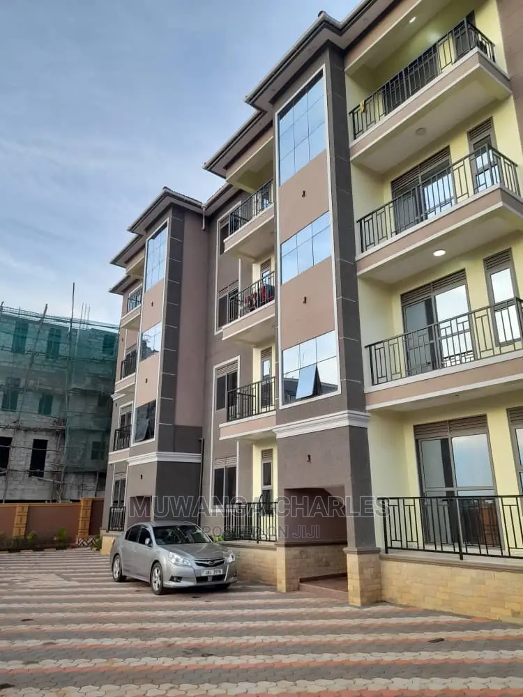 1bdrm Apartment in Fs Properties Ltd, Central Division for Rent in Central Division