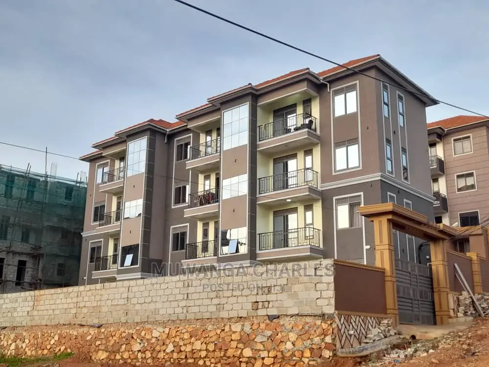 1bdrm Apartment in Fs Properties Ltd, Central Division for Rent in Central Division