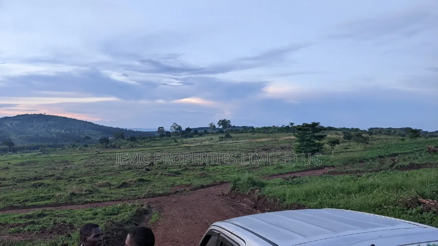 Nsimba Estate in Wakiso / Wakiso