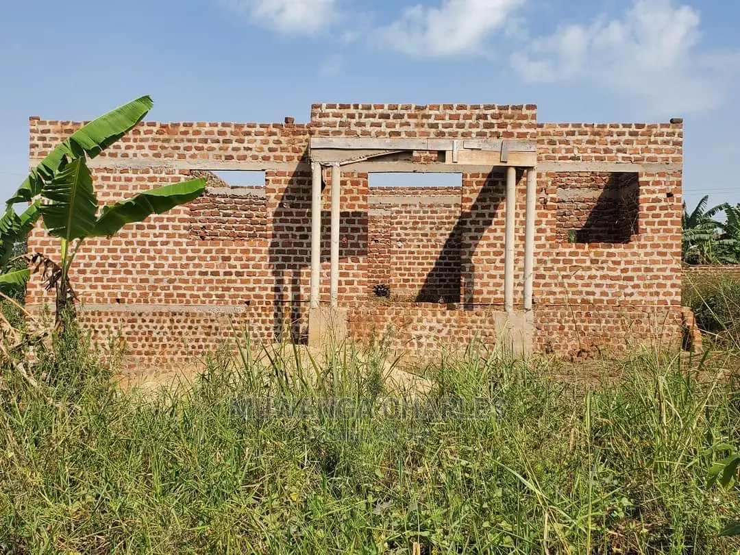 Plot's Available for Sale at Gayaza Nakwero in Division A