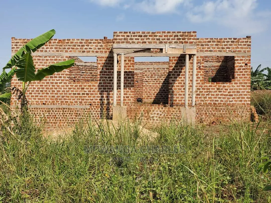 Plot's Available for Sale at Gayaza Nakwero in Division A