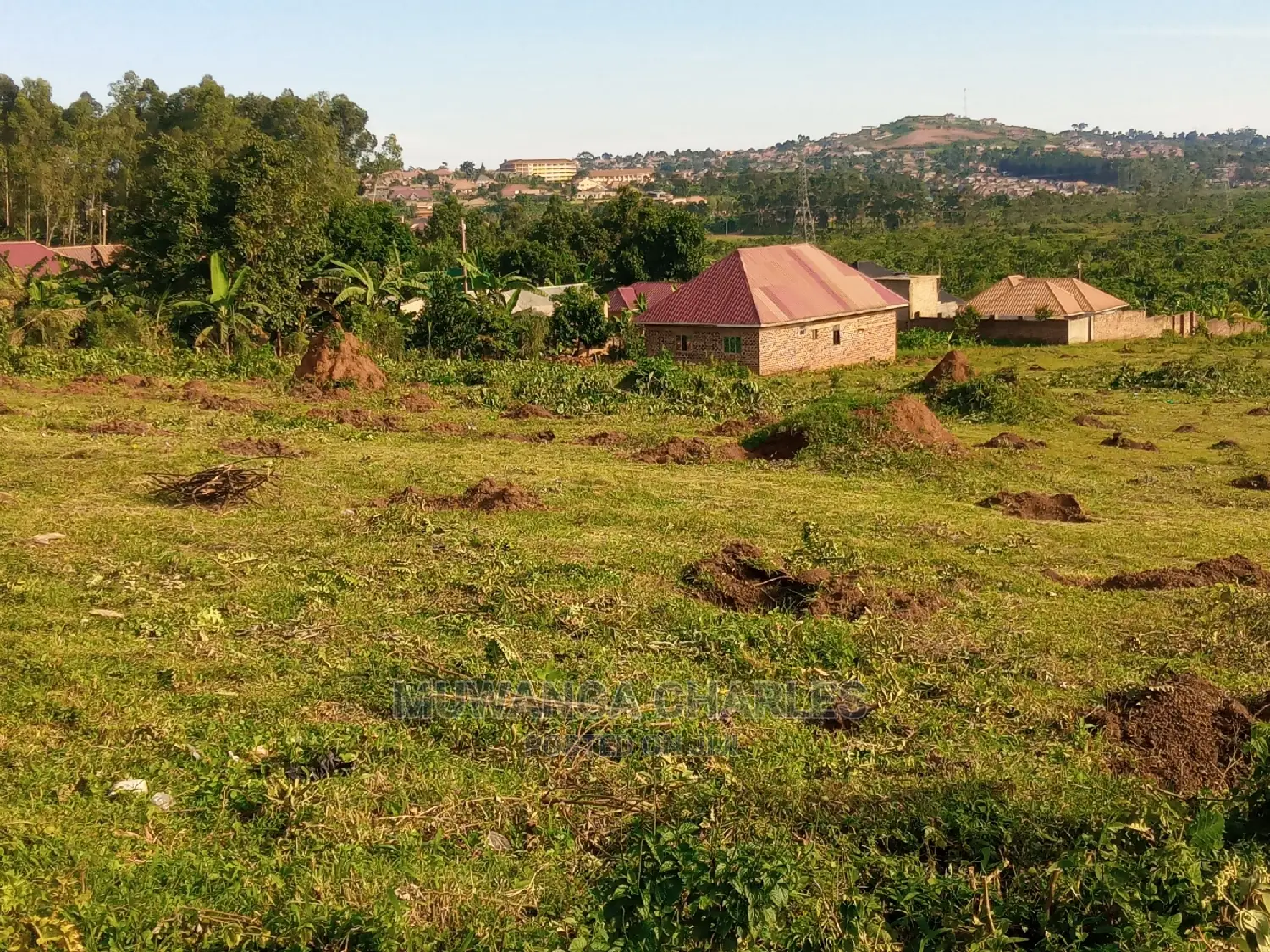 12decimals Plot of Land Available for Sale at Busukuma in Busukuma