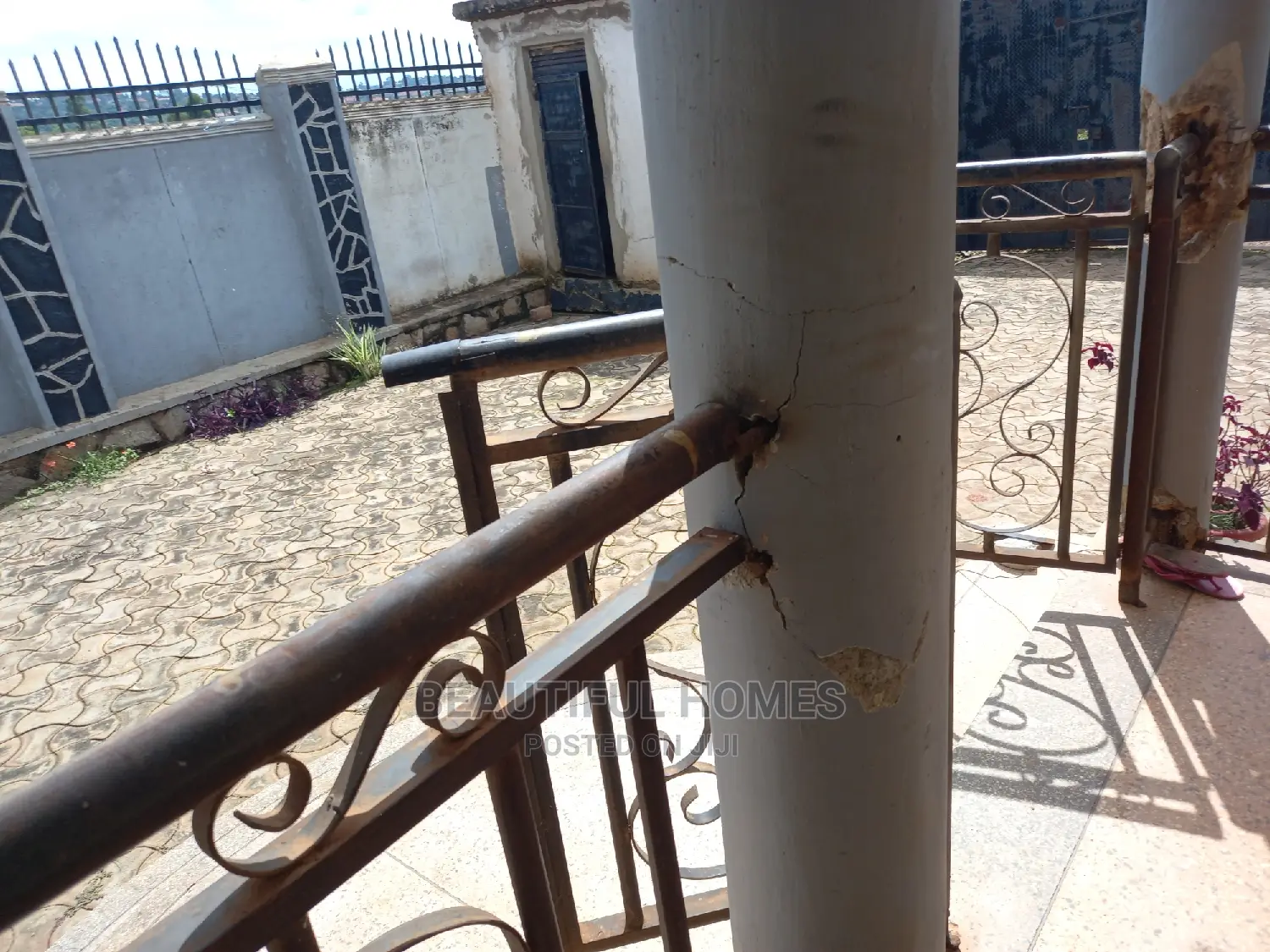 Furnished 4bdrm House in Kira for Sale in Kira