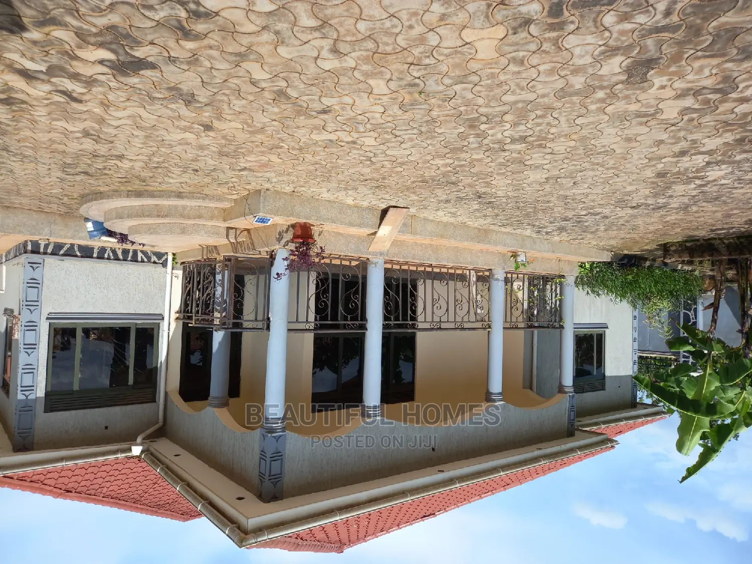 Furnished 4bdrm House in Kira for Sale in Kira
