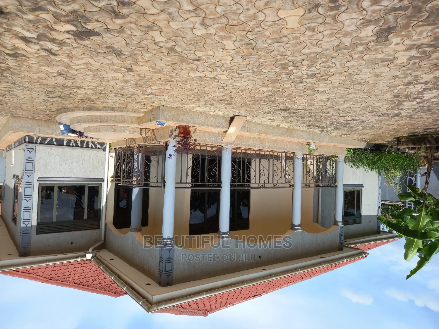 Furnished 4bdrm House in Kira for Sale in Kira