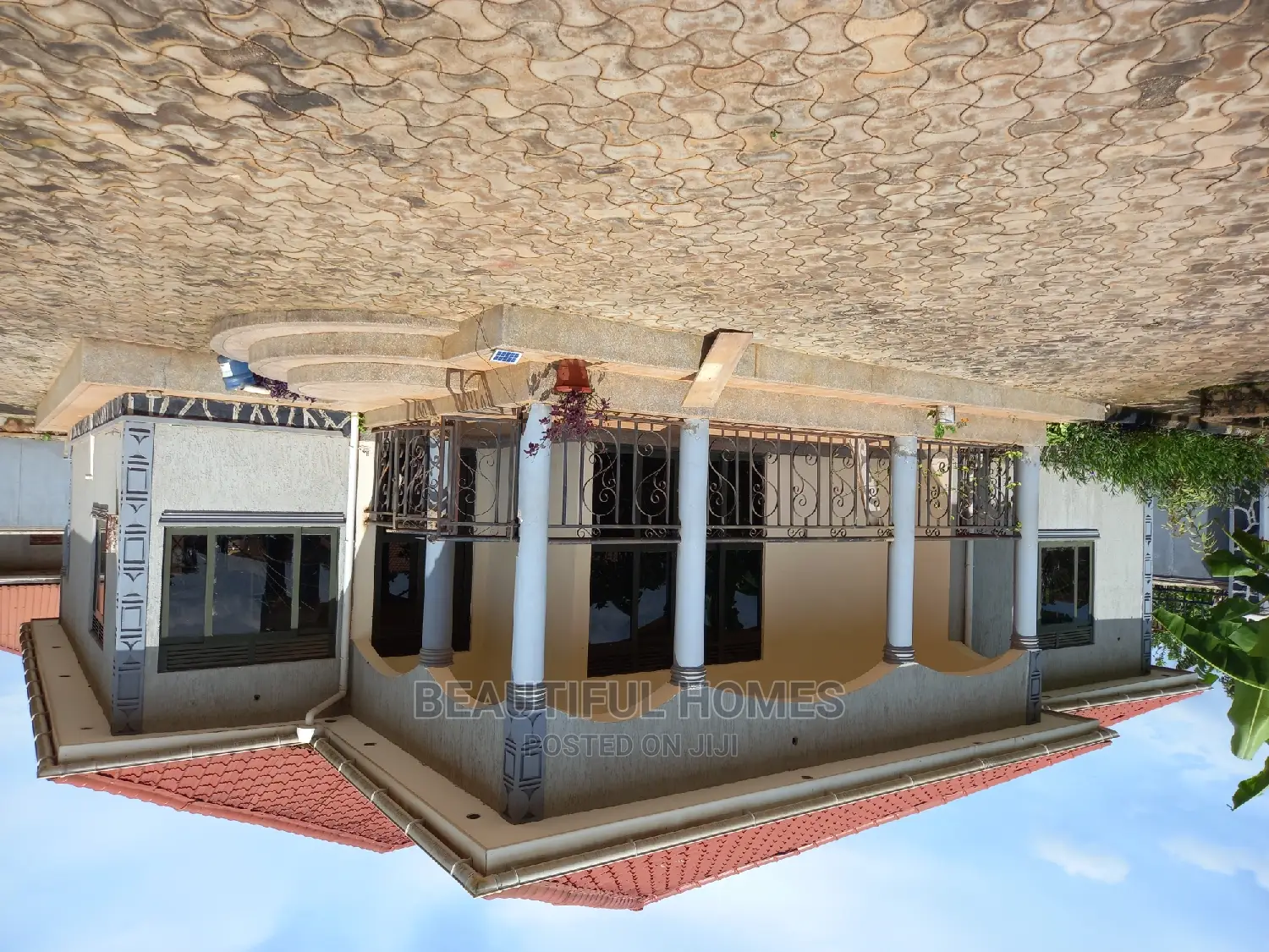 Furnished 4bdrm House in Kira for Sale in Kira